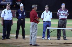 AL Baseball