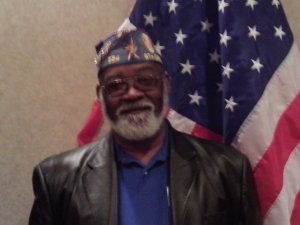 Connie Waddell Jr 9th District Commander