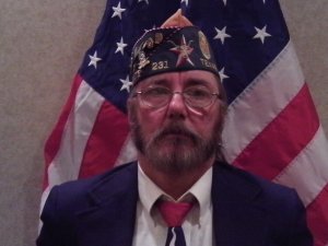 Gary Winters Judge Advocate
