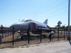 Bastrop Wildfire as seen 9/23/2011