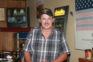 Thom Skelley Commander