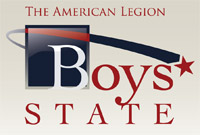 American Legion Boys State