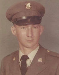 Anthony Dean Lambert