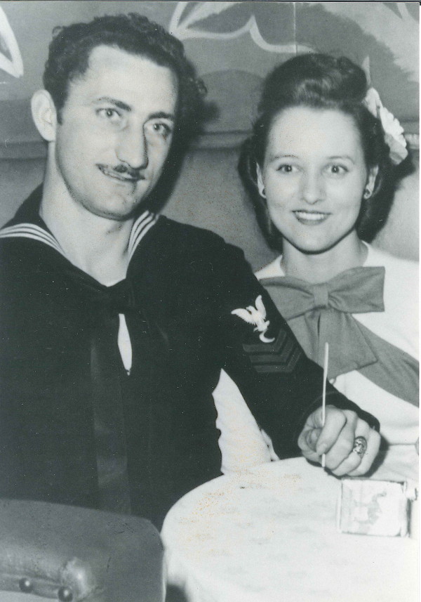 Glenn A Morton