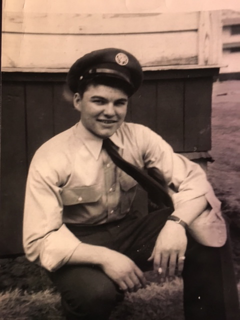 Richard N Peters