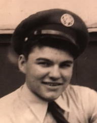 Richard N Peters