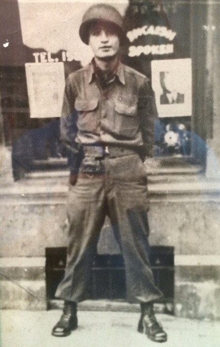 Frank Barletta