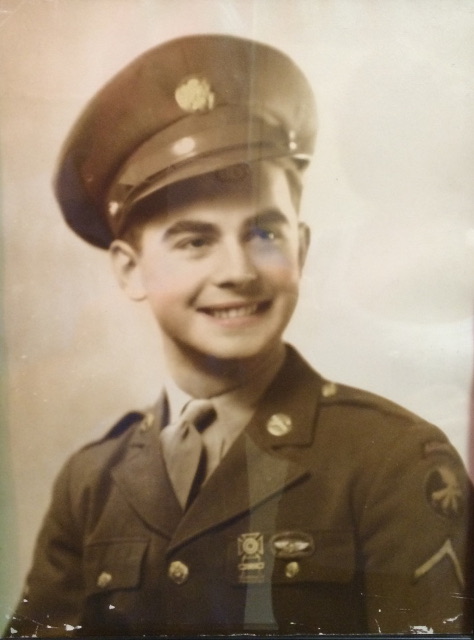 Ralph Rocco Sr