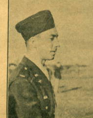 Harry Rodd