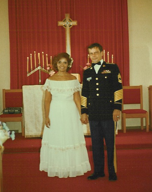Kenneth Rodd