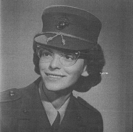 Patricia Seegers