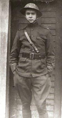 Arthur Crafton Tutt