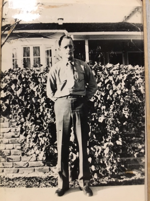 Calven VanderWoude