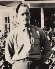 Calven VanderWoude