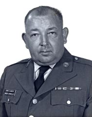 John Warus