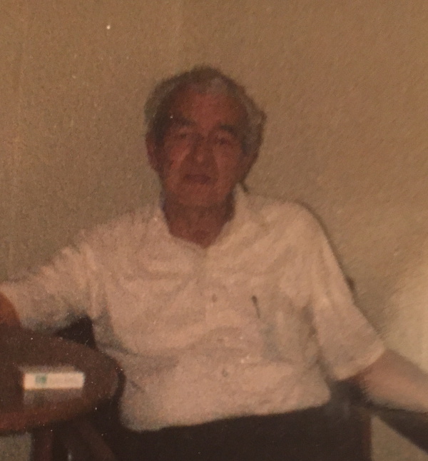 Ira Whitlock