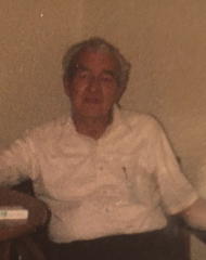 Ira Whitlock