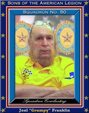 Joel Franklin