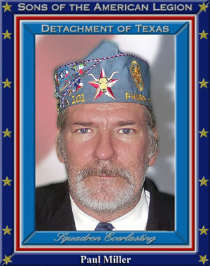 Paul Miller